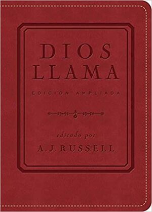 * DIOS LLAMA: EDICION AMPLIADA - A. J. RUSSELL - VS12555