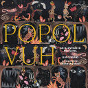 POPOL VUH: A RETELLING - ILAN STAVANS - VS12895