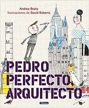 PEDRO PERFECTO, ARQUITECTO - ANDREA BEATY - VP000982