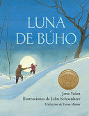 LUNA DE BUHO - JANE YOLEN - VP001539