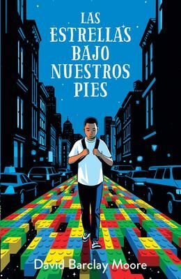 LAS ESTRELLAS BAJO NUESTROS PIES - DAVID BARCLAY MOORE - VS12972