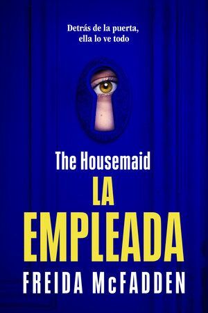 LA EMPLEADA - FREIDA MCFADDEN - VP002986