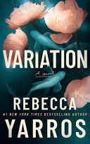 VARIATION - REBECCA YARROS - VS15492