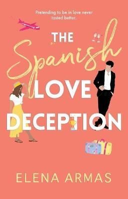 SPANISH LOVE DECEPTION - ELENA ARMAS - VS12977