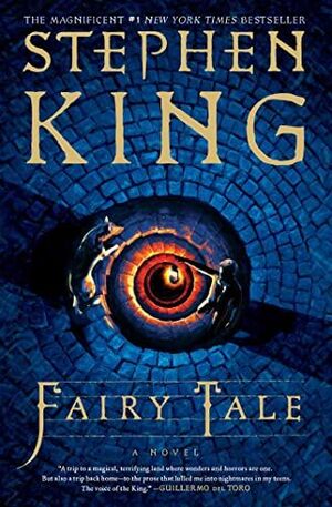 FAIRY TALE - STEPHEN KING - VS14823