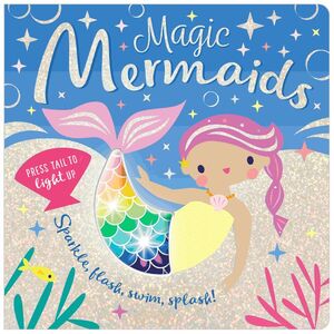 MAGIC MERMAIDS -  - VP004050