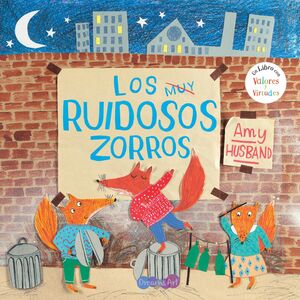 LOS MUY RUIDOSOS ZORROS -  - VS12958