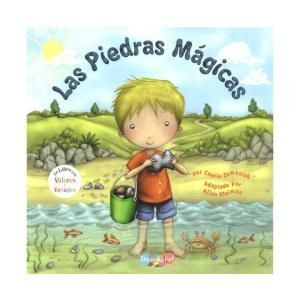 LAS PIEDRAS MAGICAS -  - VP002082