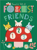 COUNTING FRIENDS 123 - MAKE BELIEVE IDEAS LTD;CHRISTIE HAINSBY - VS15166