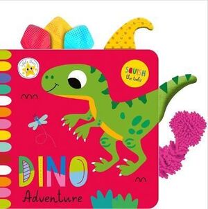 DINO ADVENTURE - 
     - VS17125