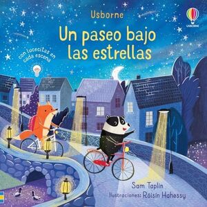 UN PASEO BAJO LAS ESTRELLAS - SAM TAPLIN - VP002933