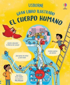 EL CUERPO HUMANO -  - VS13795