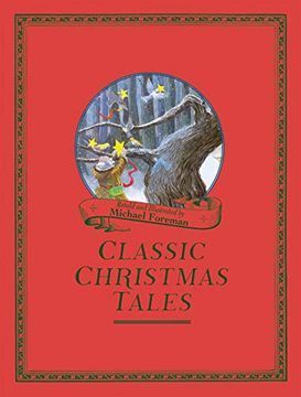 CLASSIC CHRISTMAS TALES - MICHAEL FOREMAN - VP002091