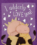 * I UDDERLY LOVE YOU - KATE TOMS - VP003697