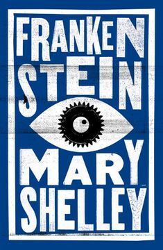 FRANKENSTEIN - MARY SHELLEY - VP002127