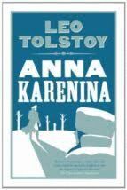 ANNA KARENINA - LEON TOLSTOI - VS12969