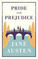 PRIDE AND PREJUDICE - JANE AUSTEN - VS13026