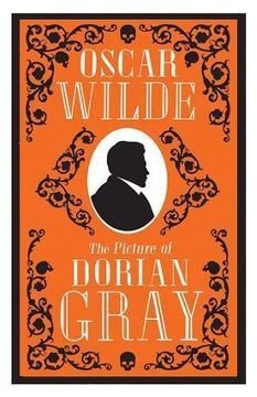 THE PICTURE OF DORIAN GRAY - OSCAR WILDE - VS12967