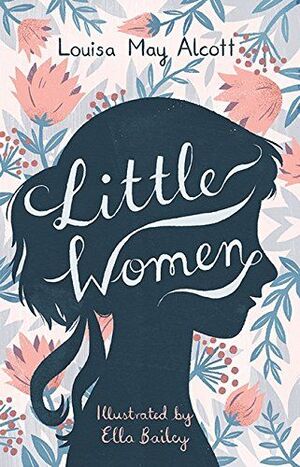 LITTLE WOMEN - LOUISA MAY ALCOTT - VP002128