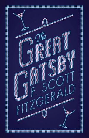 THE GREAT GATSBY - F. SCOTT FITZGERALD - VS14916