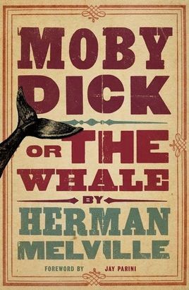 MOBY DICK - MELVILLE, HERMAN - VS12968