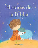 HISTORIAS DE LA BIBLIA - SOPHIE PIPER - VP000615