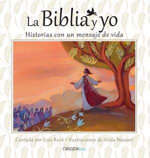 LA BIBLIA Y YO - LOIS ROCK - VS12670