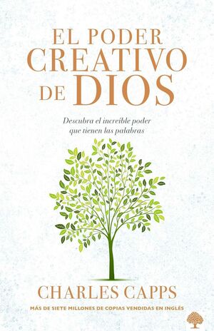 EL PODER CREATIVO DE DIOS - CHARLES CAPPS - VS13384