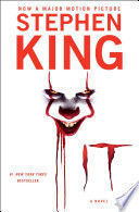 IT: A NOVEL - STEPHEN KING - VP001024