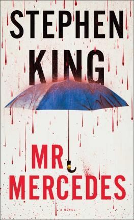 MR. MERCEDES - INGLÉS - STEPHEN KING - VS12976