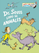 DR. SEUSS LIBRO DE ANIMALES (DR. SEUSS'S BOOK OF ANIMALS SPANISH EDITION) - SEUSS - VP001893