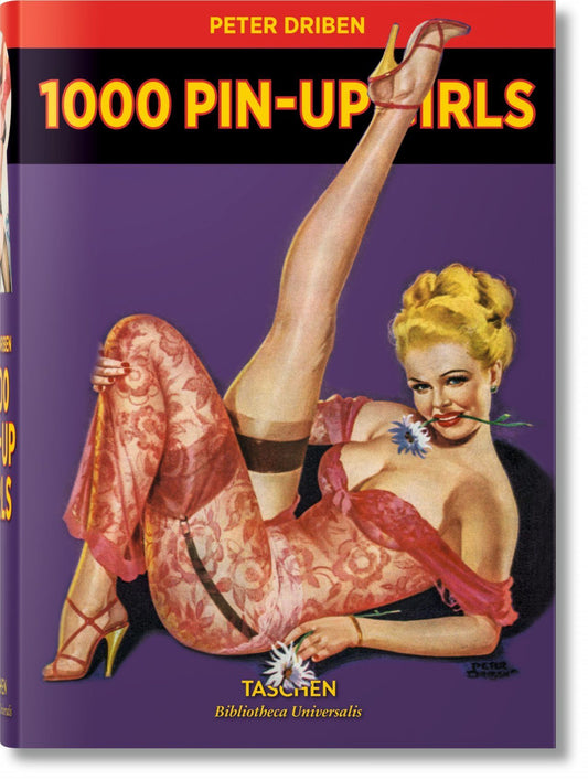 BU PIN UPS  INT - 101548