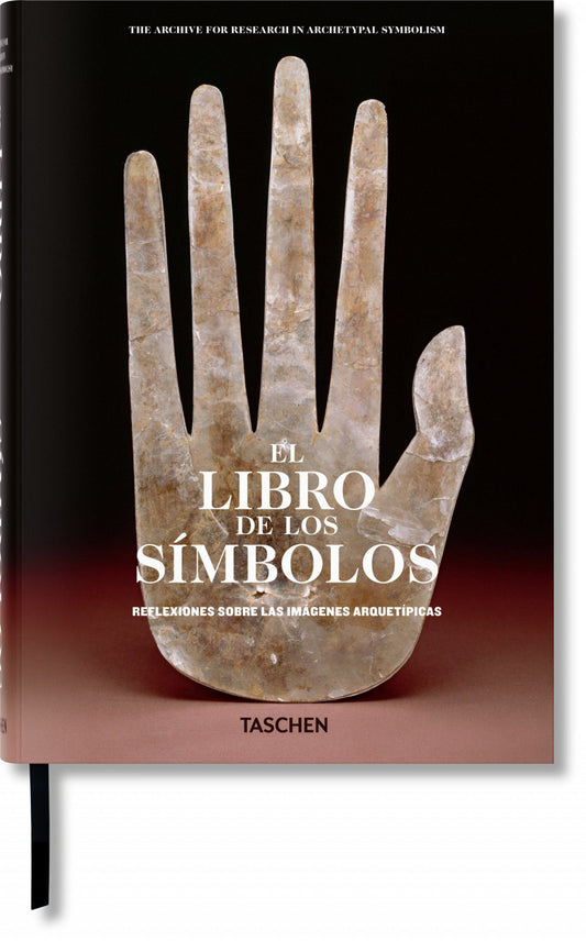 VA LIBRO DE LOS SIMBOLOS - 58128