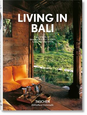 BU LIVING IN BALI  INT - 114723