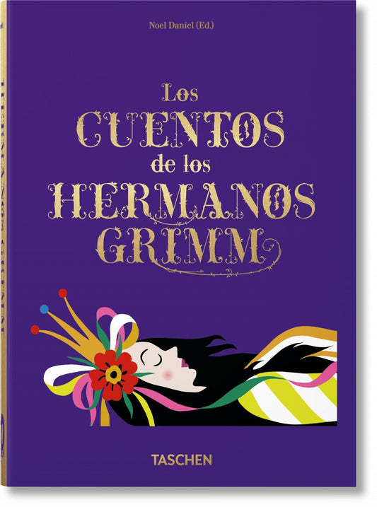 00040 FAIRY TALES, GRIMM & ANDERSEN  E - 114698