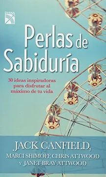 PERLAS DE SABIDURIA - MARCI SHIMOFF - VS14991