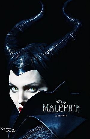 MALEFICA - RUDNICK, ELIZABETH - VP001289