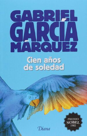 CIEN ANOS DE SOLEDAD - GARCIA MARQUEZ, GABRIEL - 73020