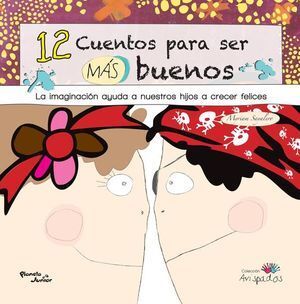 * AVISPADOS. 12 CUENTOS PARA SER AUN MAS BUENOS - MYRIAM SAYALERO - VP000221