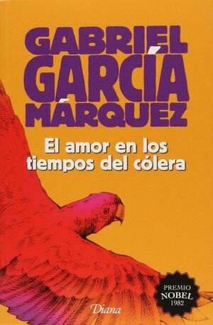 AMOR EN LOS TIEMPOS DEL COLERA, EL - GARCIA MARQUEZ, GABRIEL - 76382