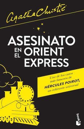 ASESINATO EN EL ORIENT EXPRESS - AGATHA CHRISTIE - 57130