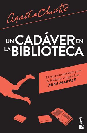 UN CADAVER EN LA BIBLIOTECA - AGATHA CHRISTIE - 67814