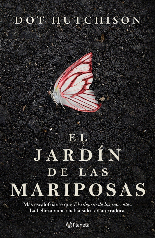 JARDIN DE LAS MARIPOSAS, EL - 100682