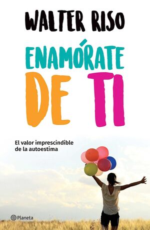 Enamorate de ti - Wlater Riso / VS02743