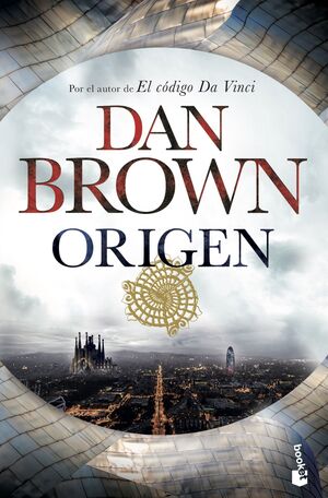 EL ORIGEN - DAN BROWN - VP000942