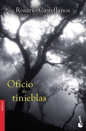 OFICIO DE TINIEBLAS - CASTELLANOS, ROSARIO - VS13618