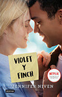 VIOLET Y FINCH - JENNIFER NIVEN - VP001161