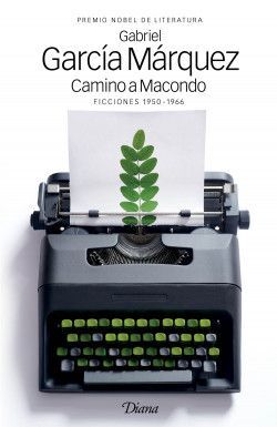 CAMINO A MACONDO - GARCIA MARQUEZ, GABRIEL - VP001908