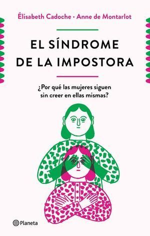 EL SINDROME DE LA IMPOSTORA - CADOCHE, ELISABETH - VS14812