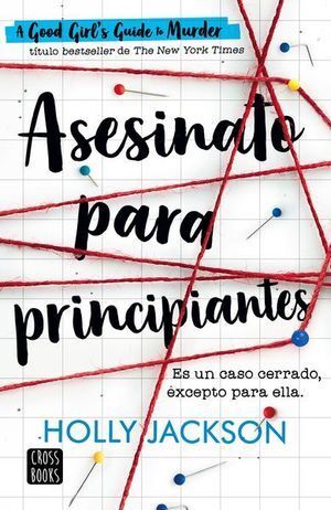 ASESINATO PARA PRINCIPIANTES 1: ASESINATO PARA PRINCIPIANTES - JACKSON, HOLLY - VS13079